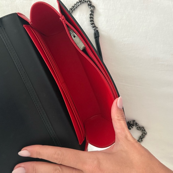 Christian Louboutin Paloma clutch - Picture 8 of 10